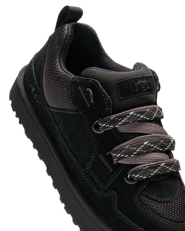 UGG LO LOWMEL | 1169493-BLK | AFEW STORE